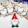 Ornament CRACIUN - Spiridus Personalizat cu NUME