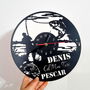 Ceas Pescar