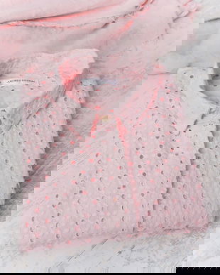 Camasa Dama Panza Brodata