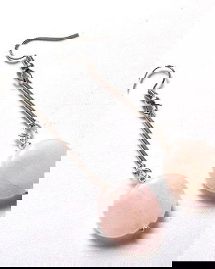 cercei cuart roz 46021