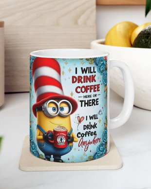 Cana personalizata
