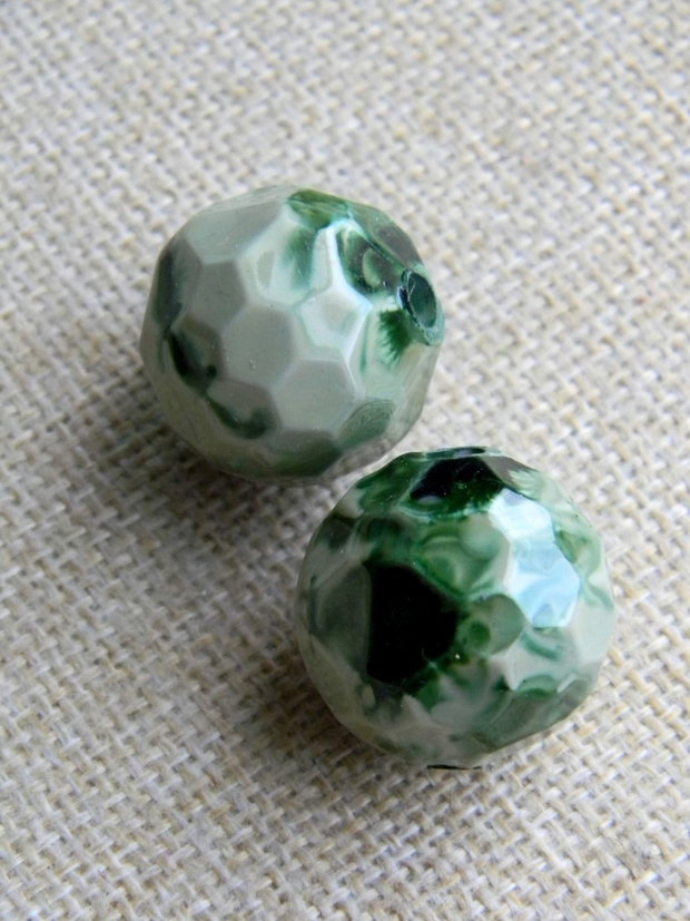 Margele plastic (PL 1)