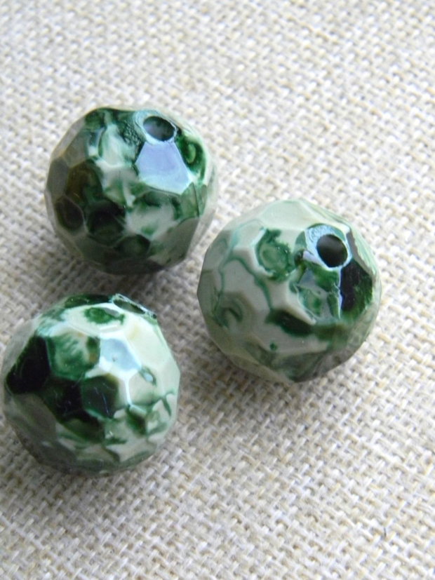 Margele plastic (PL 1)