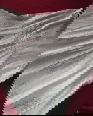 fusta de vara H&M 38