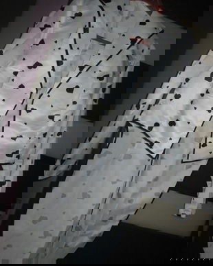 frac alb  fete evenimente/divertisment 40