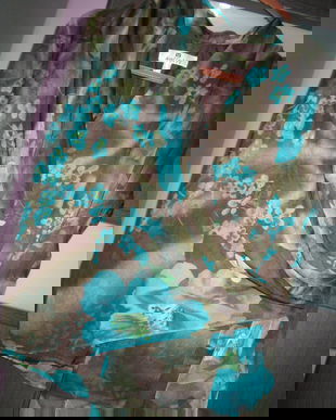 bluza eleganta de vara dame S