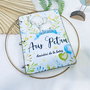 Guest book Elefantel