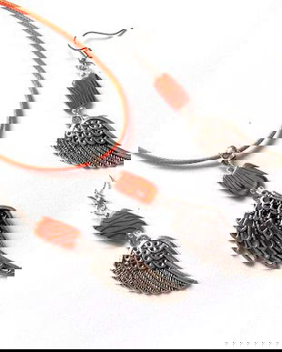 set cu aripi de ingeras 45987