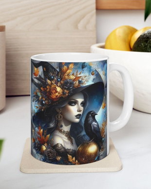 Cana personalizata