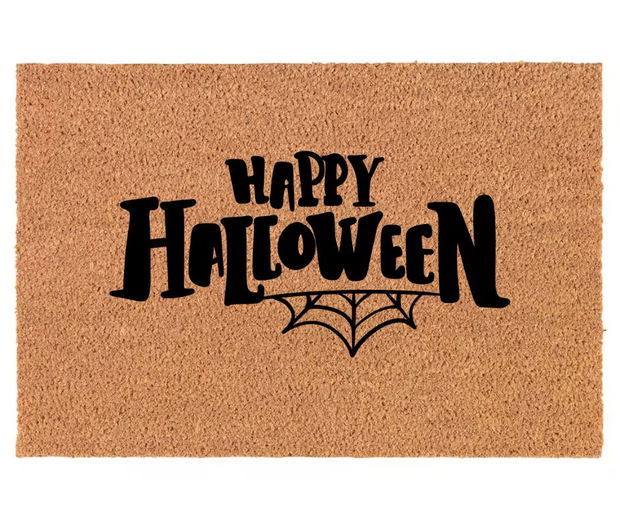 Covor intrare - Happy Halloween