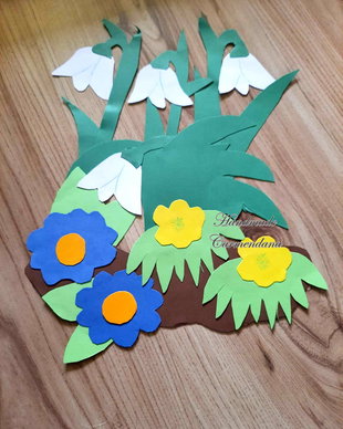 Decoratiune pavoazare clasa