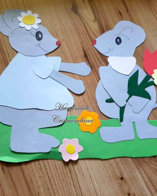 Decoratiune pavoazare clasa
