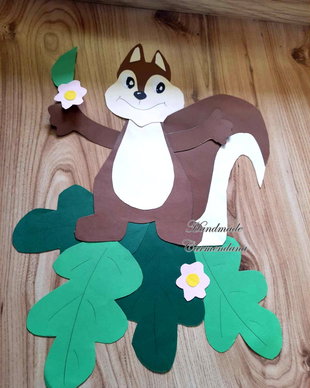 Decoratiune pavoazare clasa
