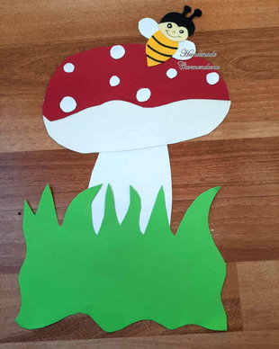 Decoratiune pavoazare clasa