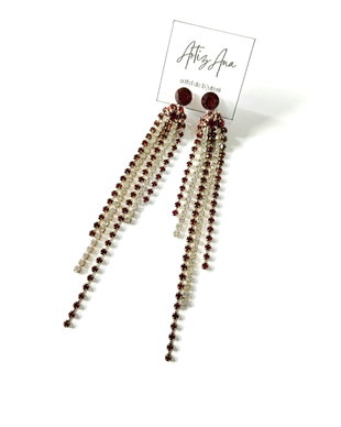 Cercei lantisor