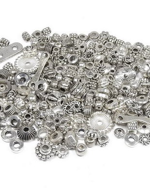 Distantiere metalice, mixte