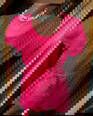 BLUZĂ SUPERBĂ CULOARE ÎN TREND MĂRIME 42