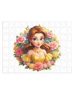 Puzzle Mdf personalizat