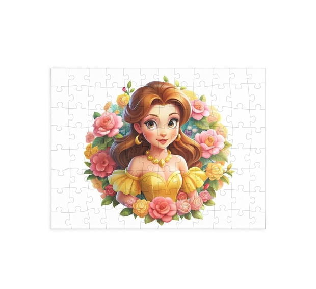 Puzzle Mdf personalizat