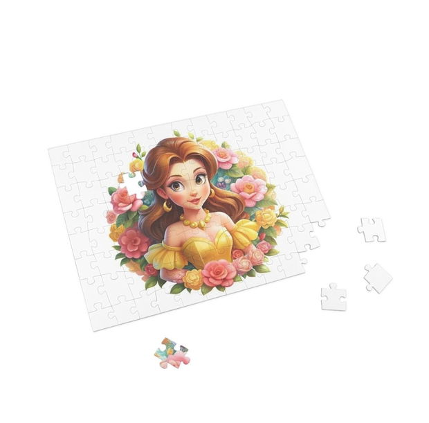 Puzzle Mdf personalizat