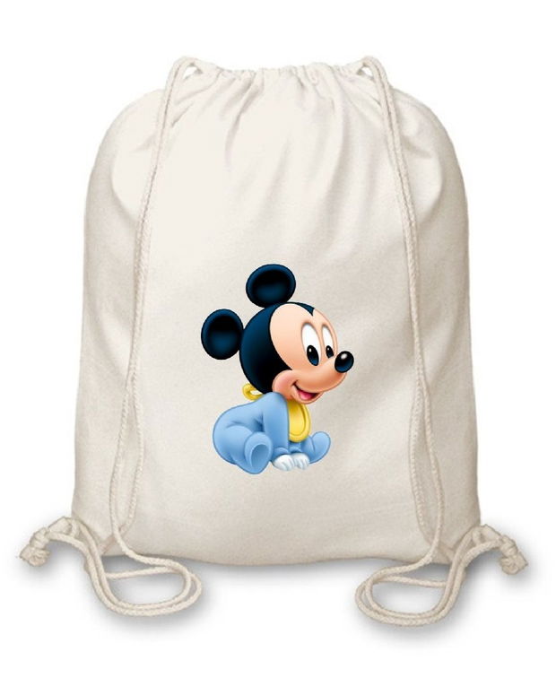 Rucsac gradinita/scoala personalizat