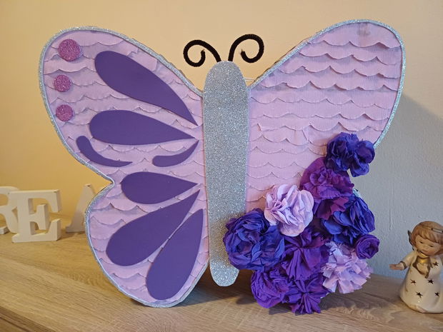 Pinata piniata Butterfly Fluturaș