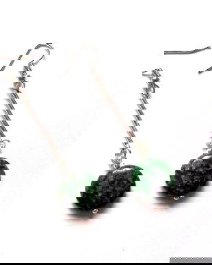 cercei cu ruby zoisit 46106