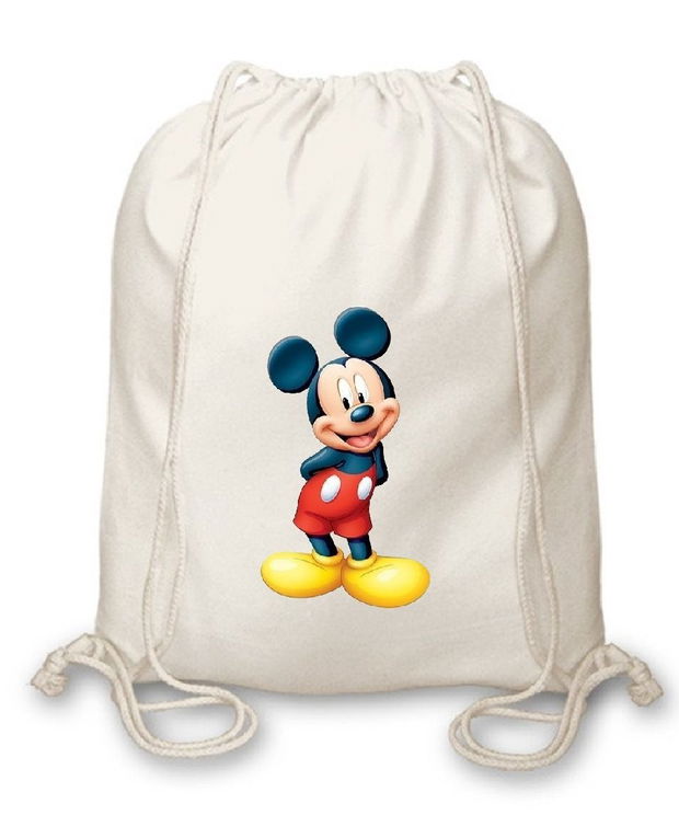 Rucsac gradinita/scoala personalizat