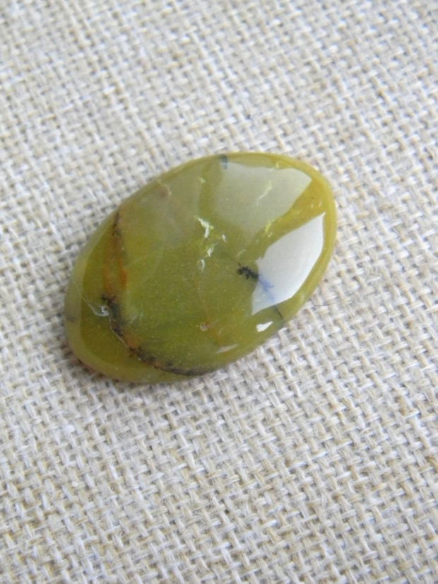 Caboson opal verde (F47-1)