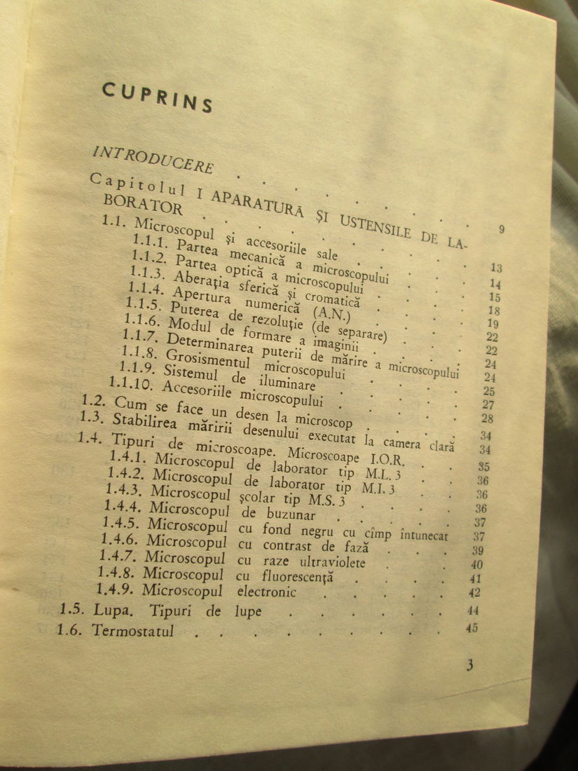 1983 Practicum de biologie vegetala