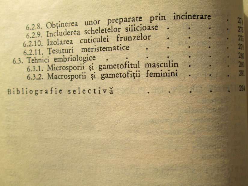 1983 Practicum de biologie vegetala