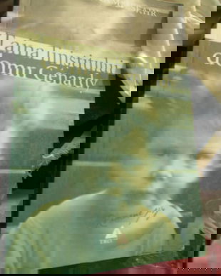 2005 Taina linistitului   domn Genardy