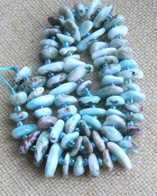 Larimar felii (PGA)