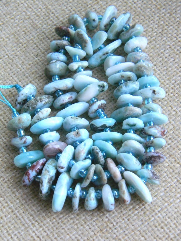 Larimar felii (PGA)