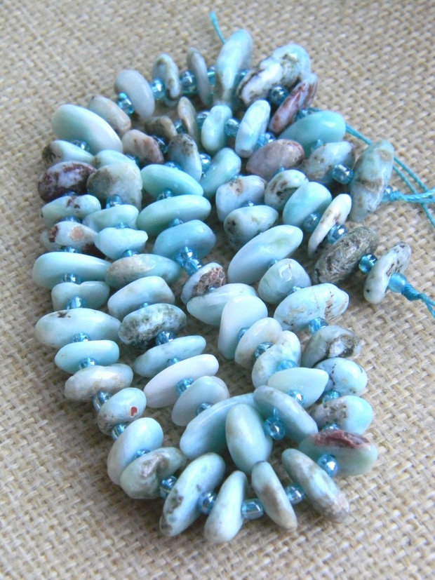 Larimar felii (PGA)