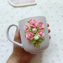 Accesoriu Peony Mug