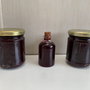 GEMDE DUDE NEGRE / SIROP DE DUDE NEGRE  fara zahar