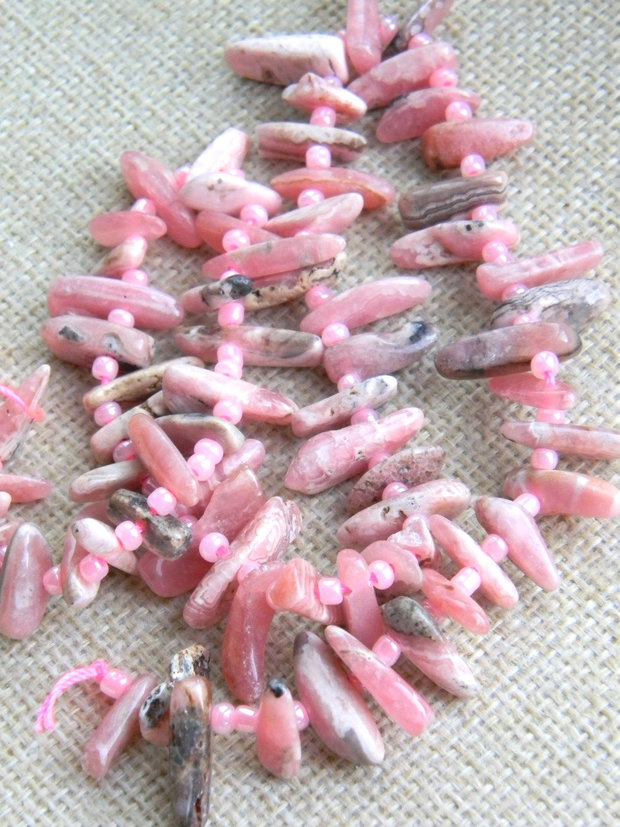 Rhodocrosit colti (F46)