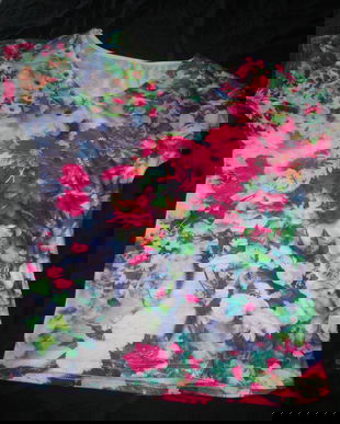 tricou vesel de vara dame M