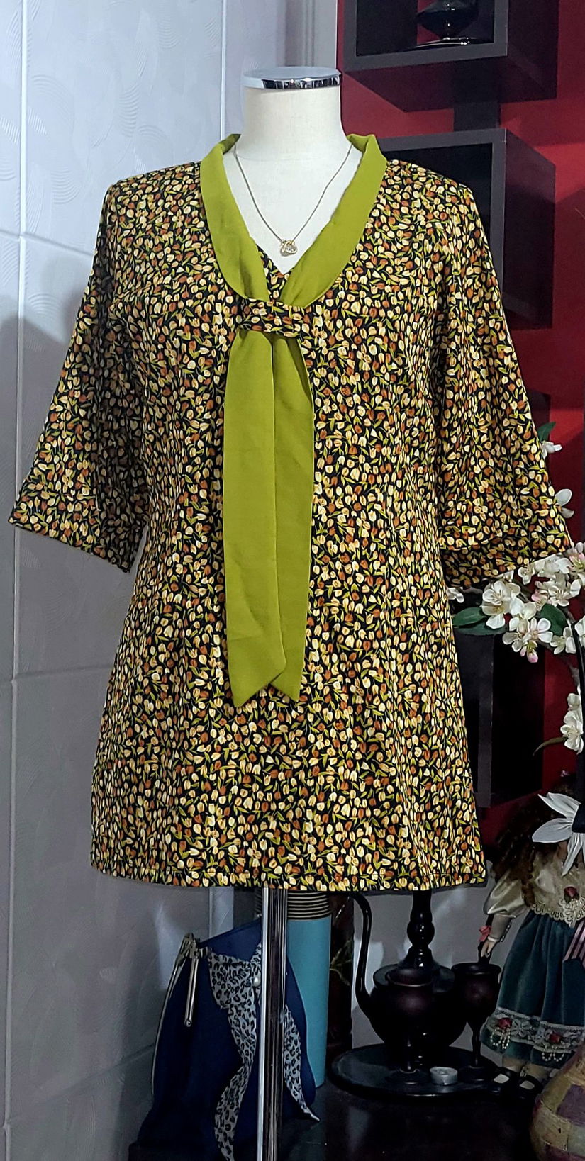 Bluza m-l