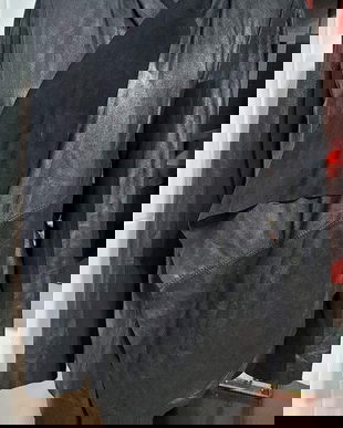 Haine puele designer