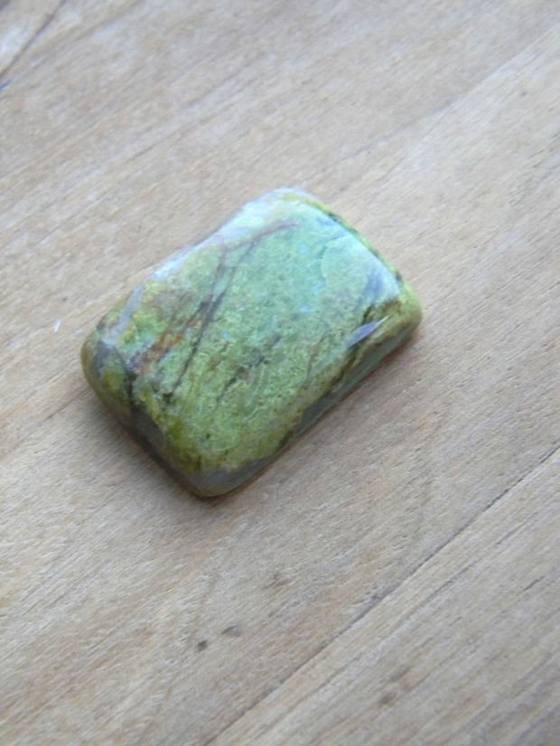 Caboson opal verde (C11)