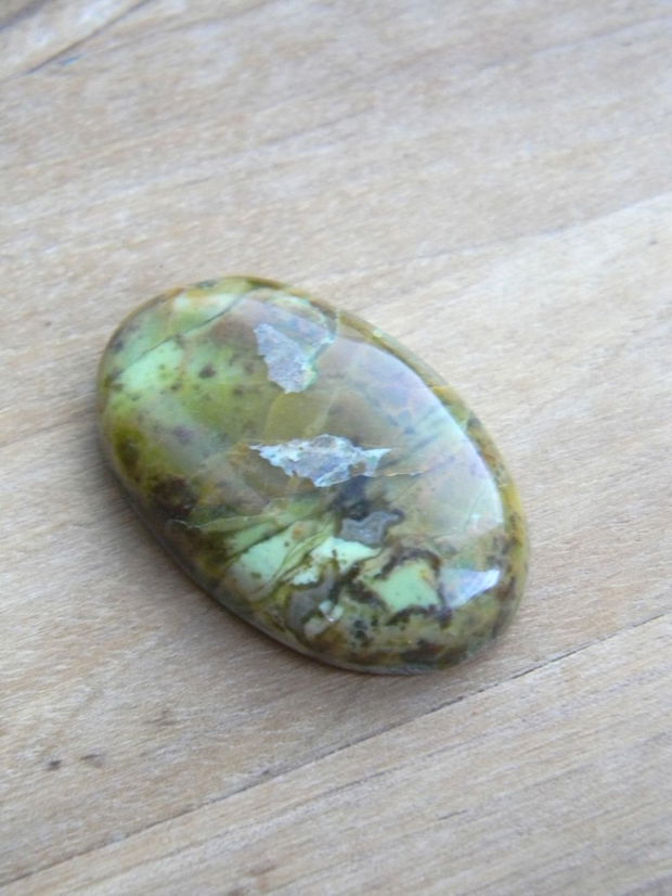 Caboson opal verde (C11)