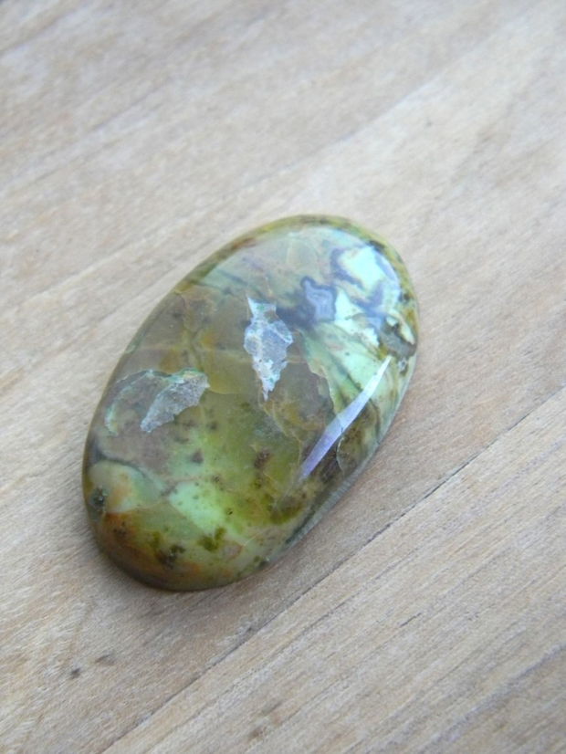 Caboson opal verde (C11)