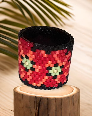 Inle Flori de mac