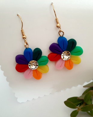 Cercei "RAINBOW"