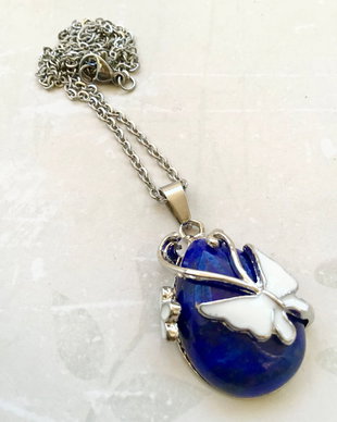 Pandantiv lapis lazuli