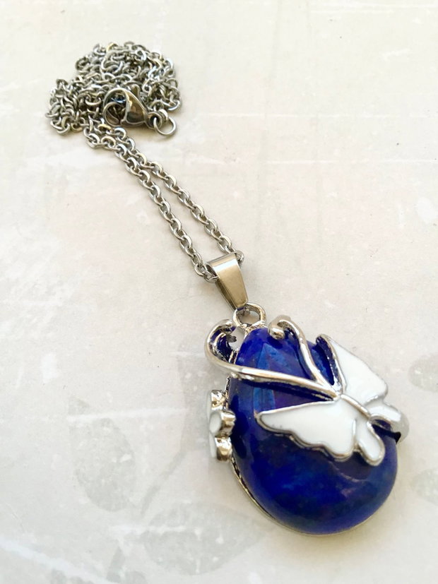 Pandantiv lapis lazuli
