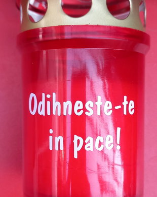 Candela personalizata