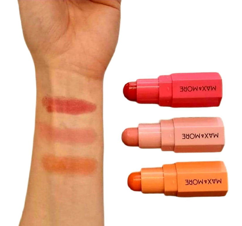 Blush Sticks Multifuncțional